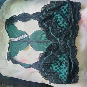 Free People Bralette